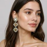 Sunlight earring